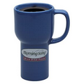 12 Oz. Matte/ Gloss Deluxe Cruiser Mug